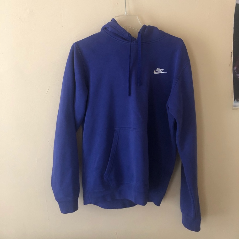 Nike hoodie